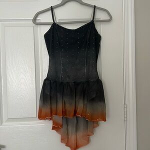 Ice skating leotard. Women’s small.